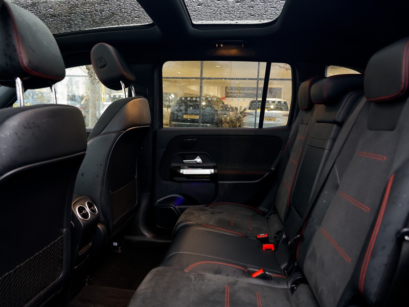 Used Mercedes-Benz EQB 2022 for sale - 77397714: Photo 6