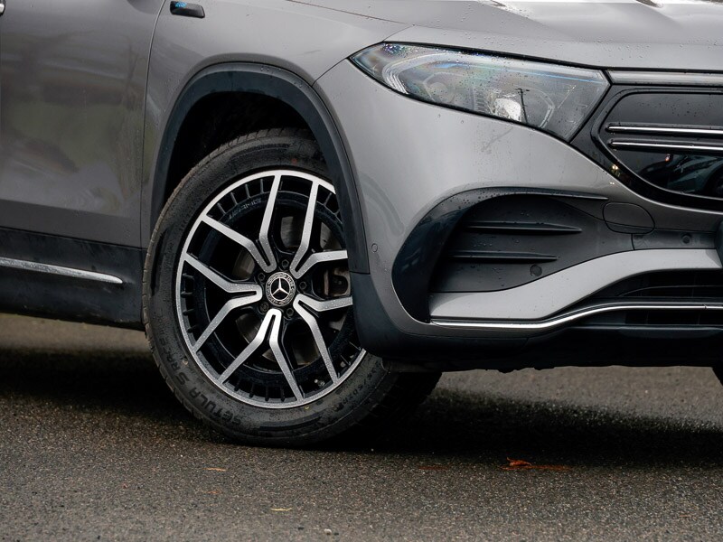 Used Mercedes-Benz EQB 2022 for sale - 77397714: Photo 9