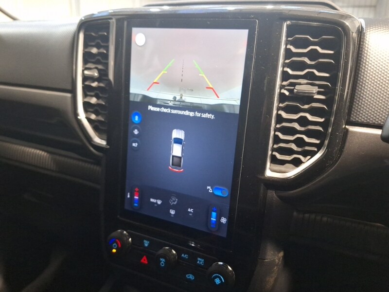 Used Ford Ranger 2024 for sale - 77817477: Photo 10