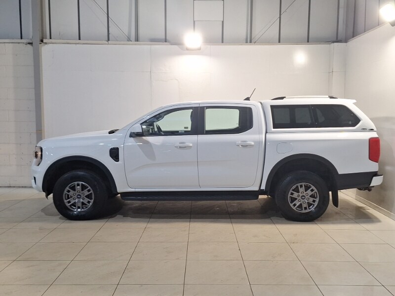 Used Ford Ranger 2024 for sale - 77817477: Photo 4