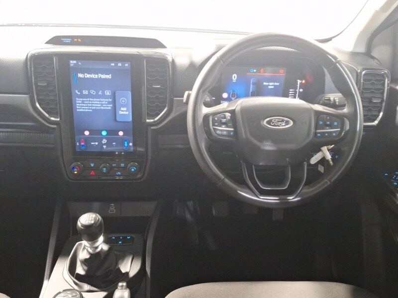 Used Ford Ranger 2024 for sale - 77817477: Photo 7