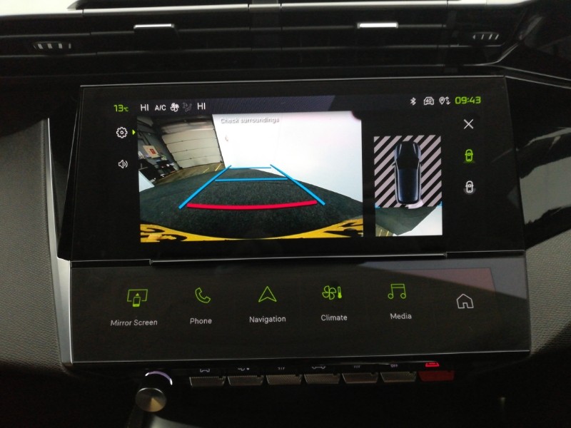 Used Peugeot 308 2025 for sale - 76683371: Photo 10