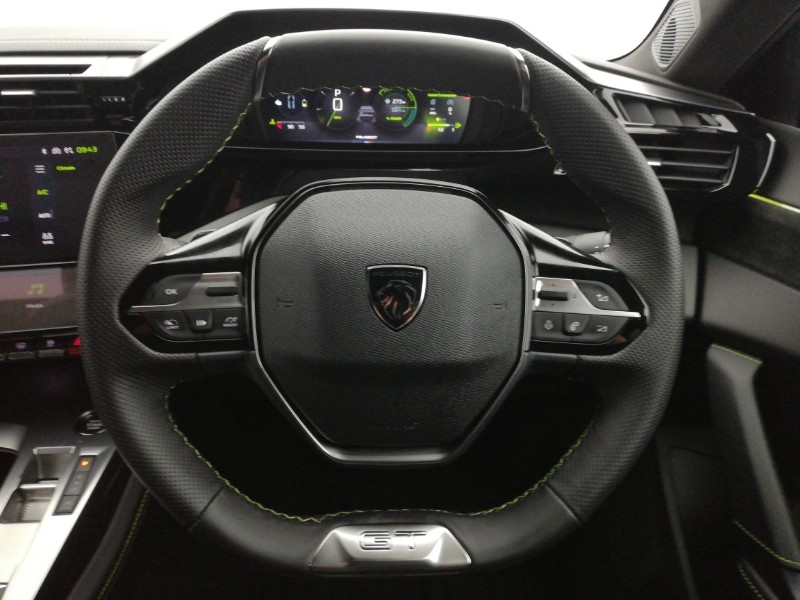 Used Peugeot 308 2025 for sale - 76683371: Photo 11