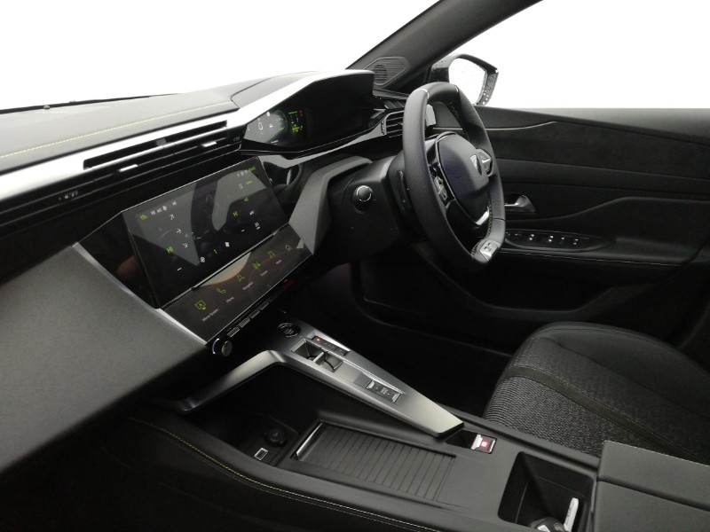 Used Peugeot 308 2025 for sale - 76683371: Photo 5