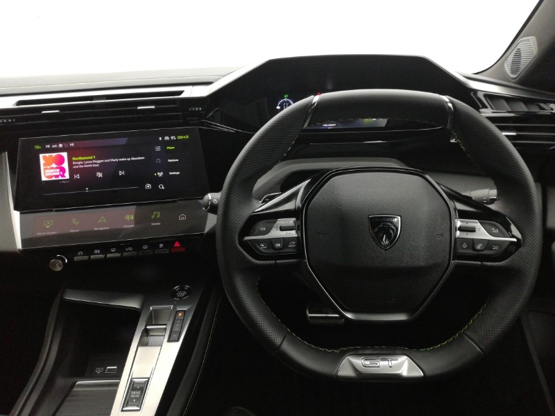 Used Peugeot 308 2025 for sale - 76683371: Photo 7