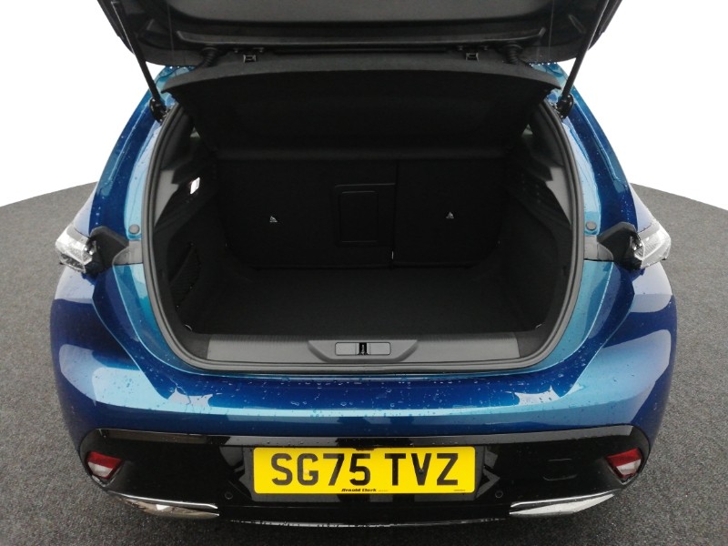 Used Peugeot 308 2025 for sale - 76683371: Photo 8