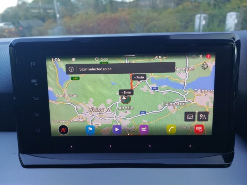 Used SEAT Ibiza 2023 for sale - 76833273: Photo 12