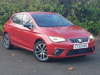 2023 - 1.0 TSI 110 Xcellence 5dr