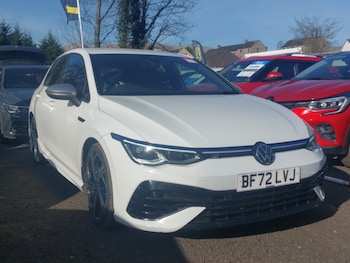 Volkswagen Golf feature image