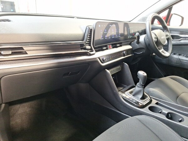 Used Kia Sportage 2024 for sale - 76195198: Photo 5