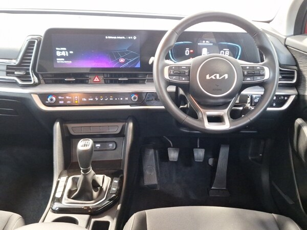 Used Kia Sportage 2024 for sale - 76195198: Photo 7