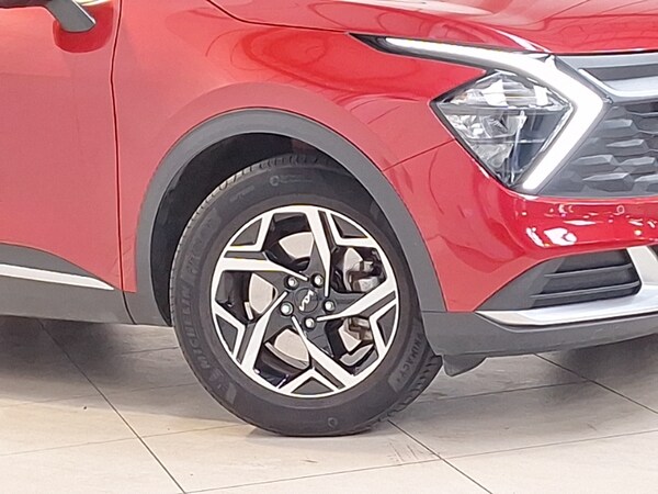 Used Kia Sportage 2024 for sale - 76195198: Photo 9