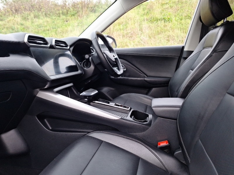 Used MG MG ZS 2024 for sale - 76833652: Photo 5