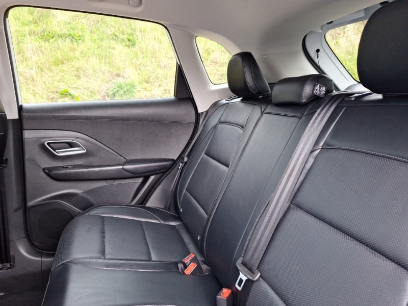 Used MG MG ZS 2024 for sale - 76833652: Photo 6