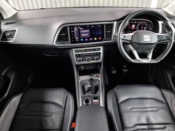 Used SEAT Ateca 2022 for sale - 78467066: Photo