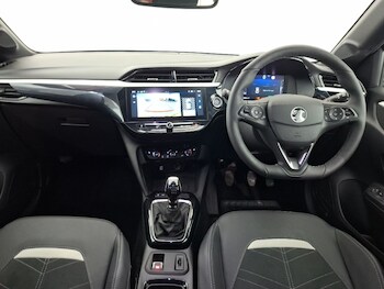 Used Vauxhall Corsa 2025 for sale - 78952376: Photo
