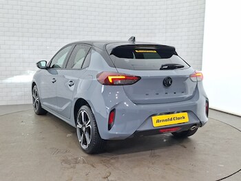 Used Vauxhall Corsa 2025 for sale - 78952376: Photo