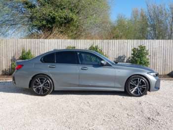 Used BMW 3 Series 2023 for sale - 75001308: Photo