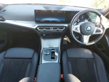 Used BMW 3 Series 2023 for sale - 75001308: Photo