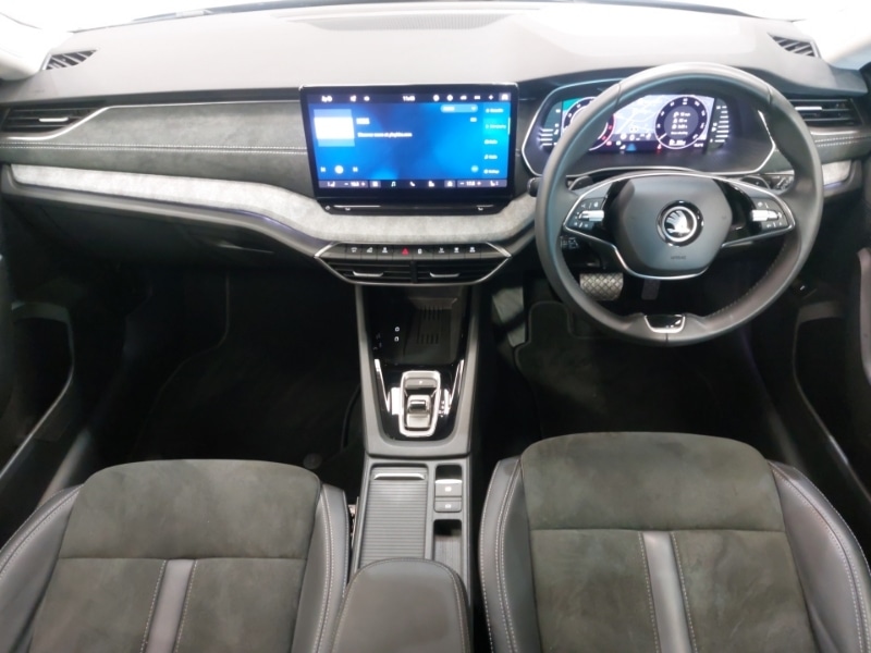 Used Skoda Octavia 2024 for sale - 76195003: Photo 2