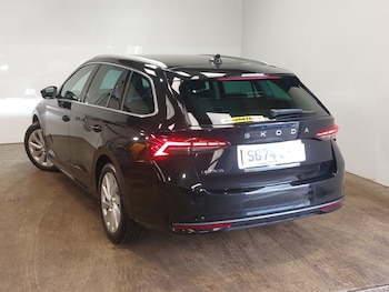 Used Skoda Octavia 2024 for sale - 76195003: Photo 3