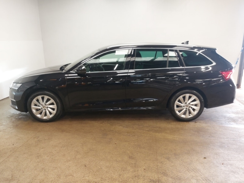 Used Skoda Octavia 2024 for sale - 76195003: Photo 4