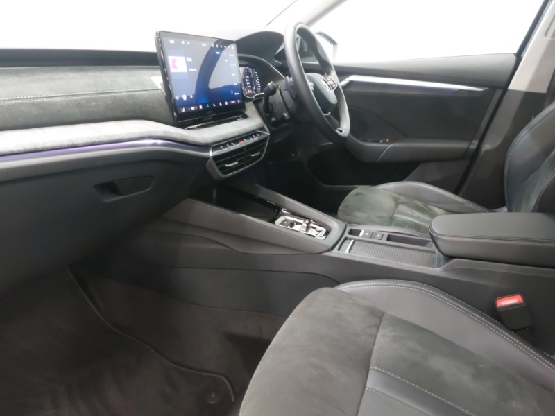 Used Skoda Octavia 2024 for sale - 76195003: Photo 5
