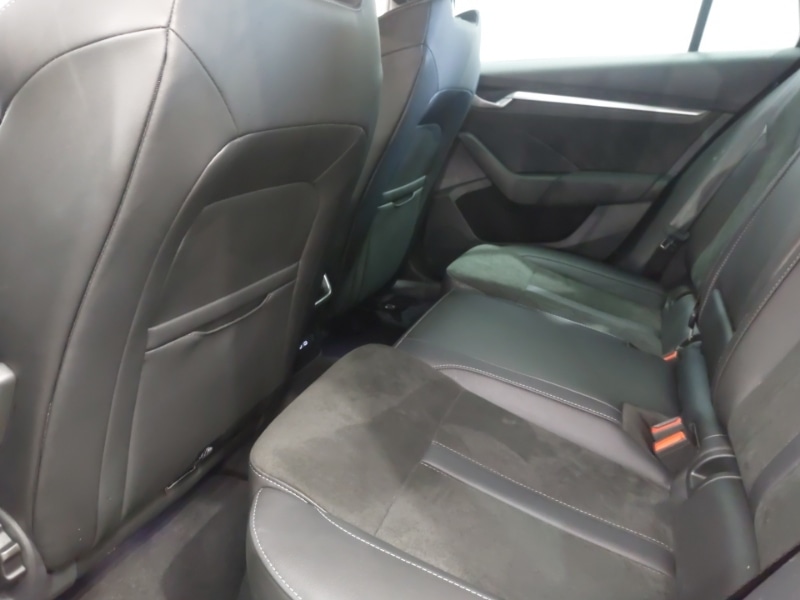 Used Skoda Octavia 2024 for sale - 76195003: Photo 6