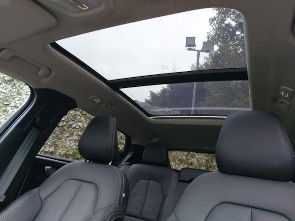 Used Volvo XC40 2024 for sale - 76310215: Photo 12