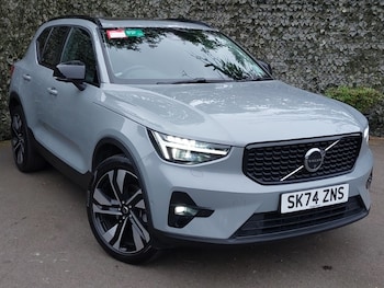 Used Volvo XC40 2024 for sale - 76310215: Photo