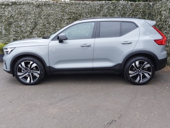 Used Volvo XC40 2024 for sale - 76310215: Photo