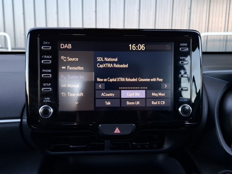 Used Toyota Yaris Cross 2022 for sale - 76050830: Photo 11