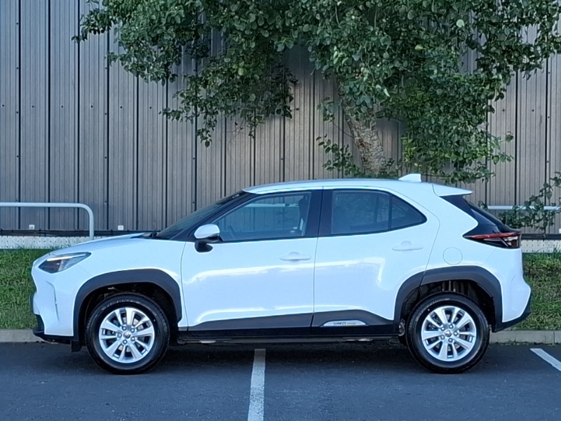 Used Toyota Yaris Cross 2022 for sale - 76050830: Photo 4