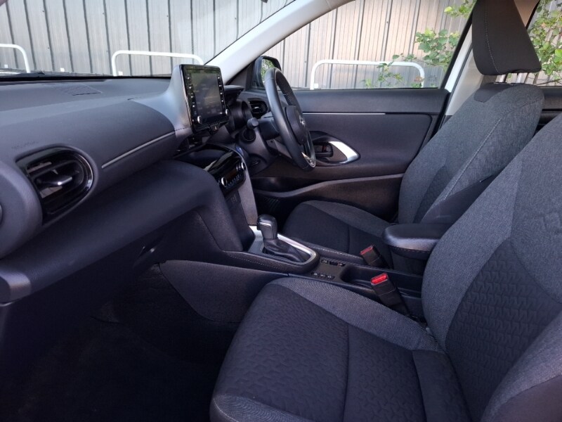 Used Toyota Yaris Cross 2022 for sale - 76050830: Photo 5