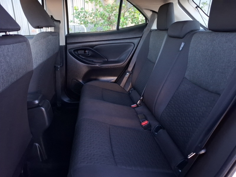 Used Toyota Yaris Cross 2022 for sale - 76050830: Photo 6