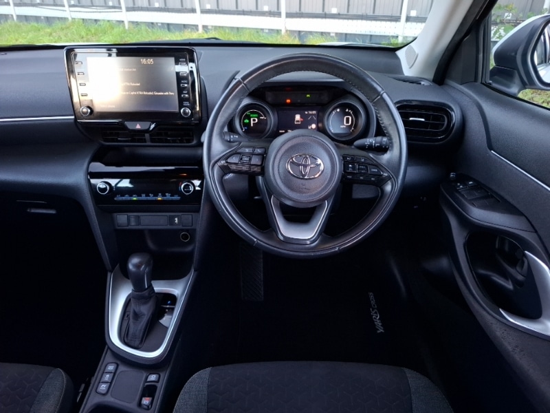 Used Toyota Yaris Cross 2022 for sale - 76050830: Photo 7