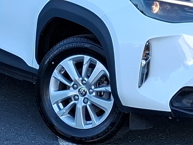 Used Toyota Yaris Cross 2022 for sale - 76050830: Photo 9