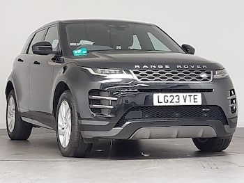 Used Land Rover Range Rover Evoque 2023 for sale - 78480698: Photo