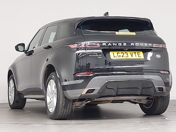 Used Land Rover Range Rover Evoque 2023 for sale - 78480698: Photo
