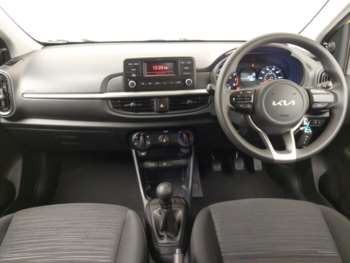 Used Kia Picanto 2022 for sale - 75114615: Photo