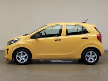 Used Kia Picanto 2022 for sale - 75114615: Photo