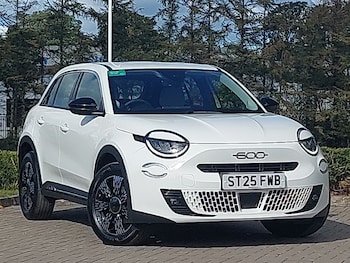 Used Fiat 600 2025 for sale - 77514165: Photo