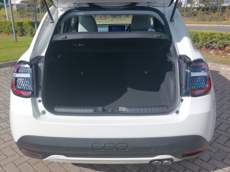 Used Fiat 600 2025 for sale - 77514165: Photo 8