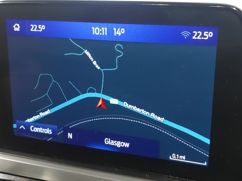 Used Ford Kuga 2022 for sale - 77043886: Photo 10