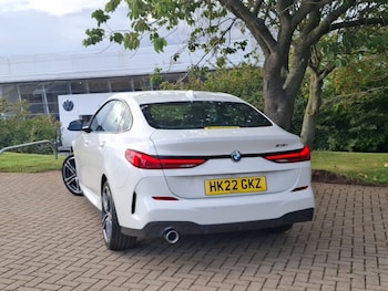 Used BMW 2 Series 2022 for sale - 79424818: Photo