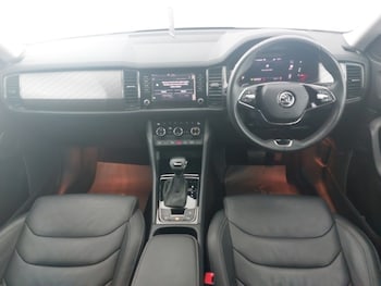 Used Skoda Kodiaq 2024 for sale - 75866486: Photo