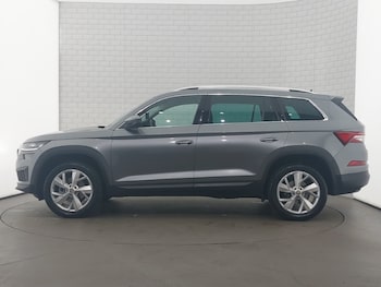 Used Skoda Kodiaq 2024 for sale - 75866486: Photo
