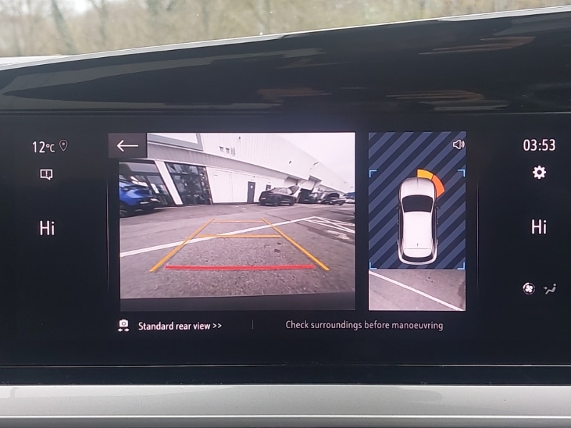 Used Vauxhall Mokka 2023 for sale - 77823192: Photo 11