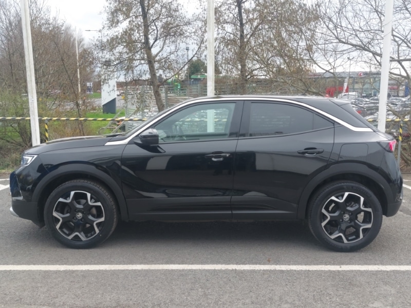 Used Vauxhall Mokka 2023 for sale - 77823192: Photo 2