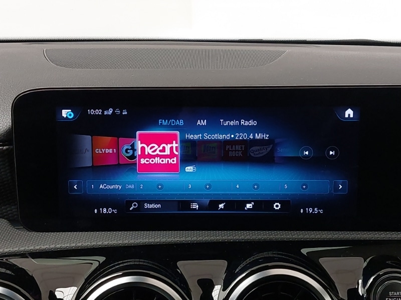 Used Mercedes-Benz A-Class 2022 for sale - 78032201: Photo 10